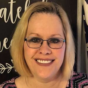 Meet your Posher, Betsy